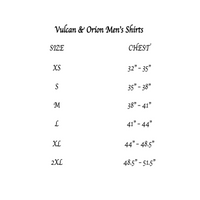 Vulcan Drop Cut Tank