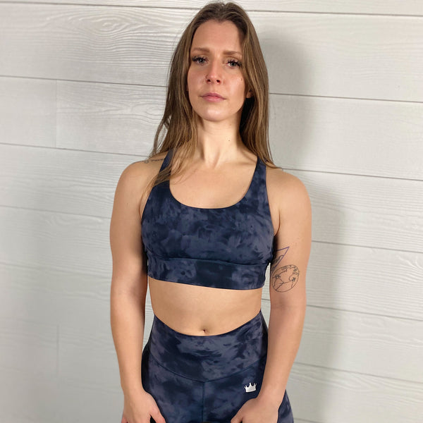 Zorya Sports Bra