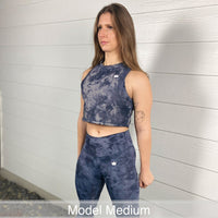 Nyx Crop Top