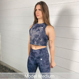 Nyx Crop Top