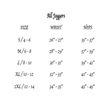Luna Joggers