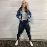 Breksta Seamless Leggings