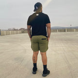 Kratos 2-In-1 Shorts