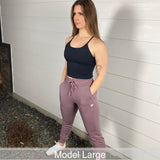 Luna Joggers
