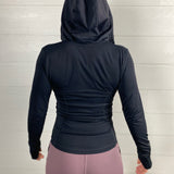 Ratri Jacket