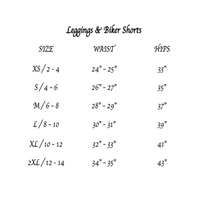 Alala Seamless Biker Shorts